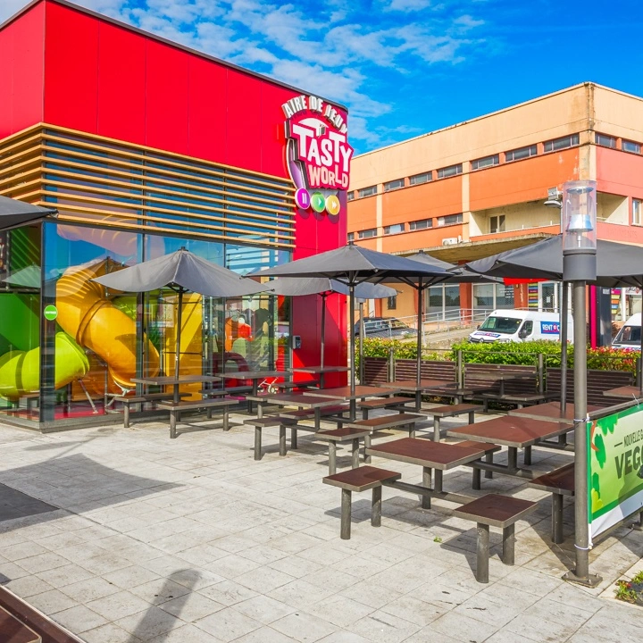 Kfc Belfort France Menu, Photos, Avis, Horaires et Adresse 9 Kfc Belfort France (7)