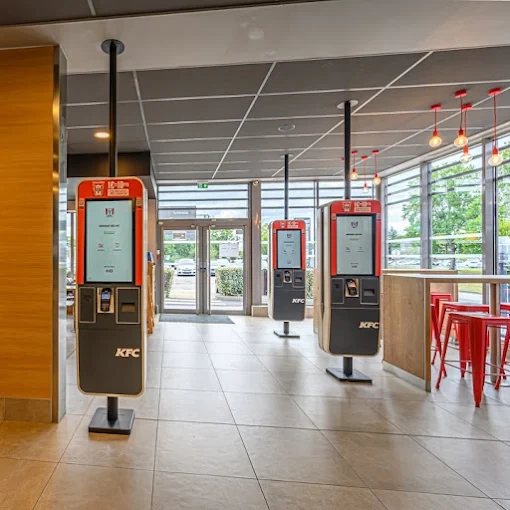 Kfc Vannes France Menu, Photos, Avis, Horaires et Adresse 13 Kfc Vannes (11)