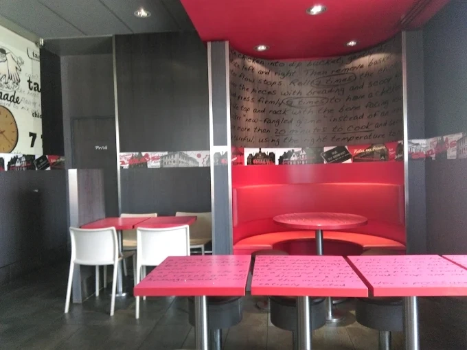 Kfc Vannes France Menu, Photos, Avis, Horaires et Adresse 9 svg%3E