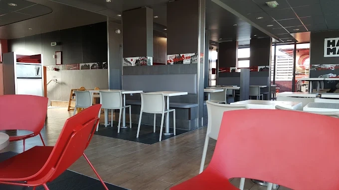 Kfc Vannes France Menu, Photos, Avis, Horaires et Adresse 10 Kfc Vannes (8)