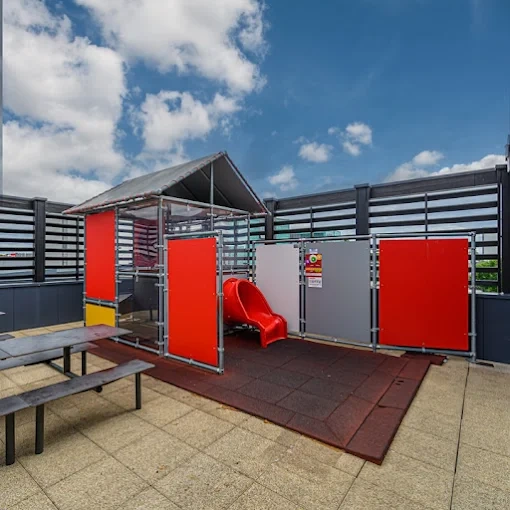 Kfc Vannes France Menu, Photos, Avis, Horaires et Adresse 11 Kfc Vannes (9)
