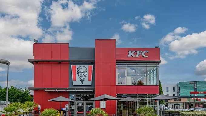 Kfc Vannes