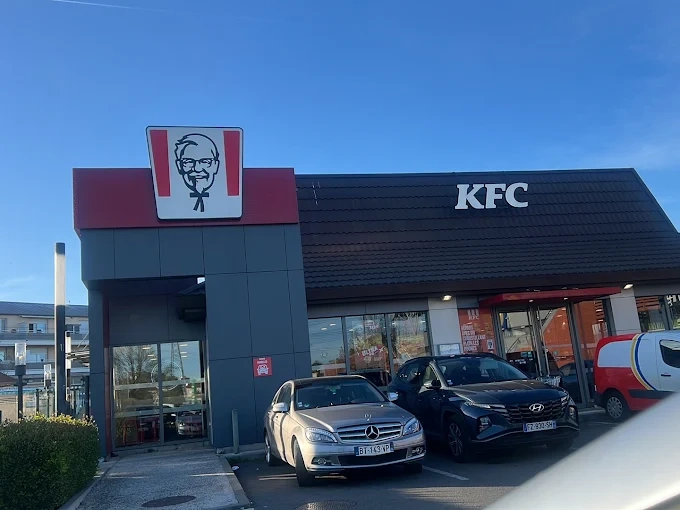 Kfc Villetaneuse France Menu, Photos, Avis, Horaires et Adresse 3 Kfc Villetaneuse (1)