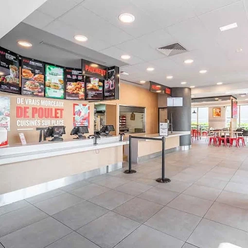 Kfc Villetaneuse France Menu, Photos, Avis, Horaires et Adresse 12 Kfc Villetaneuse (10)