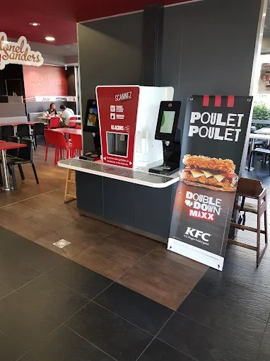 Kfc Villetaneuse France Menu, Photos, Avis, Horaires et Adresse 6 Kfc Villetaneuse (4)