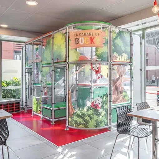 Kfc Villetaneuse France Menu, Photos, Avis, Horaires et Adresse 7 Kfc Villetaneuse (5)