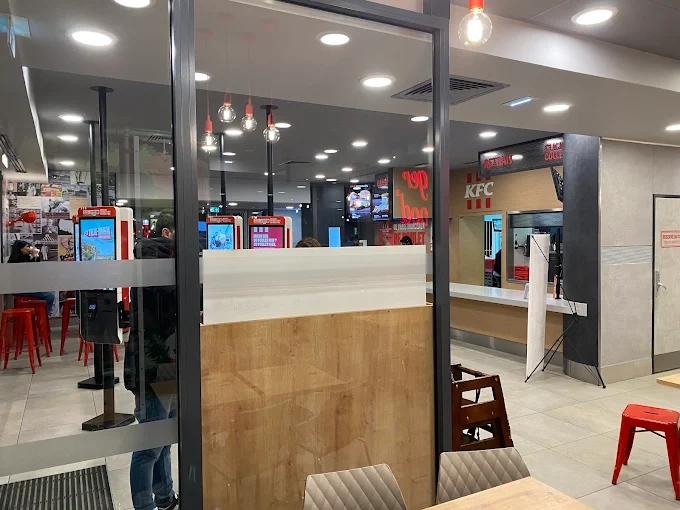 Kfc Villetaneuse France Menu, Photos, Avis, Horaires et Adresse 9 Kfc Villetaneuse (7)