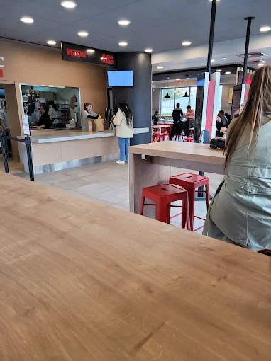 Kfc Villetaneuse France Menu, Photos, Avis, Horaires et Adresse 10 Kfc Villetaneuse (8)